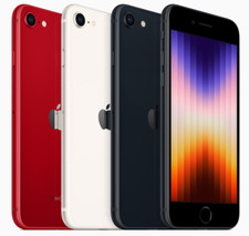 Smartphone Apple iPhone SE 3ª Geração 128GB Todas as Cores Desbloqueado - Impecável comprar usado  Enviando para Brazil