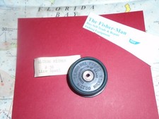 Alcedo micron spool for sale  Deland