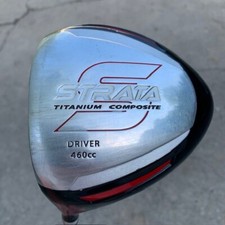 Callaway strata titanium for sale  Alpharetta