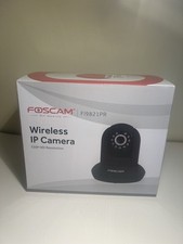 Foscam fi9821pr 720p for sale  Poughkeepsie