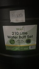 Ward garden water for sale  ST. HELENS