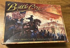 Battle cry 150th for sale  Spokane