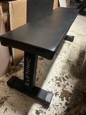 Flat weight bench for sale  New York