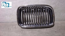 Kühlergrill seitlich links gebraucht kaufen  Aachen