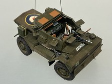 Daimler dingo scout for sale  POOLE