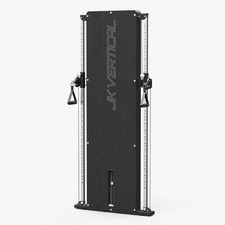 Fitness vertical poliercolina usato  Piove di Sacco