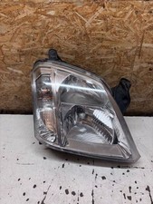 Frontscheinwerfer 93321053 pel gebraucht kaufen  Wangerland