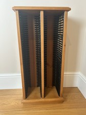 Solid pine unit for sale  CHESTERFIELD