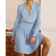 Boden smocked jersey for sale  Delray Beach