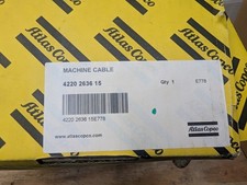 Atlas copco 4220 usato Atlas copco 4220 usato  Spedire a Italy