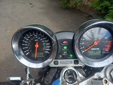 Suzuki bandit gsf1200 for sale  Bewdley