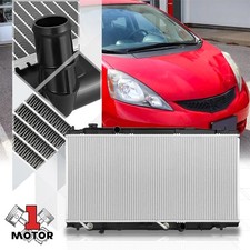 Radiador de refrigeração de motor de núcleo de alumínio estilo original para 09-13 Honda Fit dpi-13068, usado comprar usado Radiador de refrigeração de motor de núcleo de alumínio estilo original para 09-13 Honda Fit dpi-13068, usado comprar usado  Enviando para Brazil