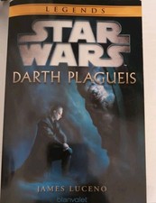 Star wars darth gebraucht kaufen  Hameln