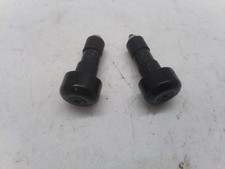 Suzuki 650 tamponi usato  Chignolo Po