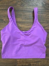 Lululemon align cropped for sale  Niceville