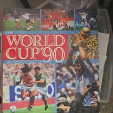 Orbis cup italia for sale  LIVERPOOL