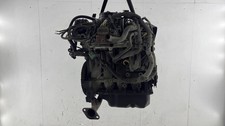 Moteur peugeot 106 d'occasion  Moulins