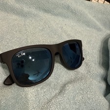 Ray ban justin for sale  Henderson