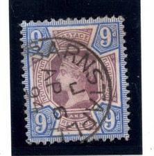 G.b. sg. 209 for sale  WIMBORNE