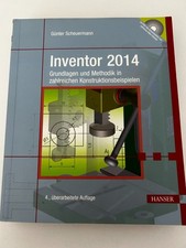 Inventor 2014 dvd gebraucht kaufen  Espelkamp