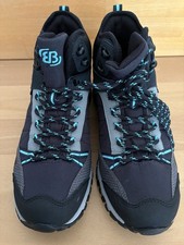 Brütting wanderschuhe stiefel gebraucht kaufen  Schwarzenbruck