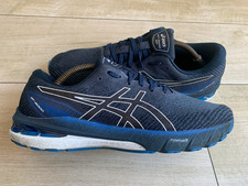 Mens blue asics for sale  LIVERPOOL