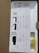 Tuya elektronisches fingerabdr gebraucht kaufen  Bochum