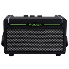 MOOER SD10i 10W combo amplificador de guitarra prática com aplicativo de efeitos inteligentes efeito 49 comprar usado  Enviando para Brazil