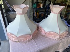 Vtg capodimonte pair for sale  Birdsboro