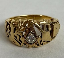 14k artcarved flip for sale  Mchenry