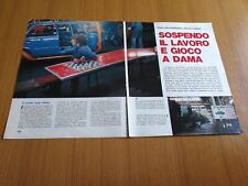 1976 visita stabilimento usato  Romallo