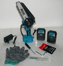 Boxer bx3307 zoll gebraucht kaufen  Kaiserslautern