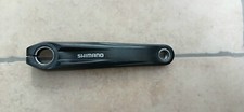 Fahrradkurbelarm steps 175mm gebraucht kaufen  Köln
