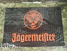 Jagermeister rubber bar for sale  Southampton