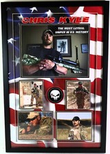 Chris kyle american for sale  Littleton