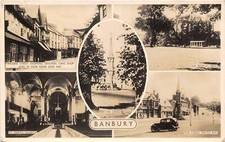Lot306 banbury cross for sale  LONDON