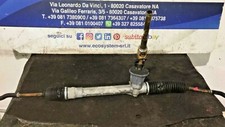 Scatola sterzo fiat usato  Frattaminore