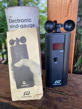 Anémomètre main électroniqu d'occasion  Nègrepelisse