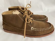 Minnetonka moccasin chukka for sale  Honolulu