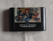Kid Chameleon Sega Mega Drive 16 Bit  PAL EUR Originale  comprar usado  Enviando para Brazil
