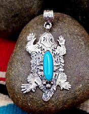 Sterling silver turquoise for sale  Ogden