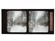 Paris street view for sale  SOUTH MOLTON