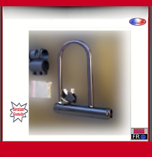 Chaine cadenas antivol d'occasion  Les Mées