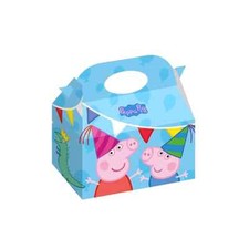 Scatole regalo peppa usato Scatole regalo peppa usato  Sora