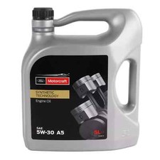 Olio motore ford usato  Pulsano