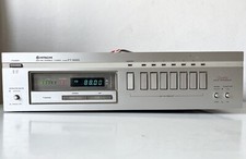 Hitachi 5000 tuner usato  Cinisello Balsamo