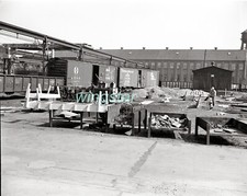 1950s railroad cars for sale  Broomfield