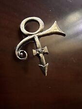 Vintage prince symbol for sale  Acworth