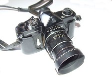 Asahi pentax 35mm for sale  LOUTH