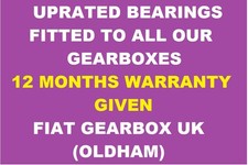 Fiat 500 recon for sale  OLDHAM
